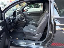 FIAT 595 Abarth 1.4 T-Jet 140, Benzina, Occasioni / Usate, Automatico - 7