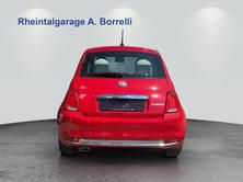 FIAT 500 1.0 Hybrid Dolcevita, Hybride Leggero Benzina/Elettrica, Occasioni / Usate, Manuale - 4
