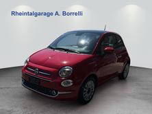 FIAT 500 1.0 Hybrid Dolcevita, Hybride Leggero Benzina/Elettrica, Occasioni / Usate, Manuale - 5