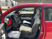 FIAT 500 1.0 Hybrid Dolcevita, Hybride Leggero Benzina/Elettrica, Occasioni / Usate, Manuale - 7