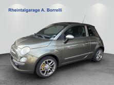 FIAT 500 1.4 16V by Diesel, Benzina, Occasioni / Usate, Manuale - 4