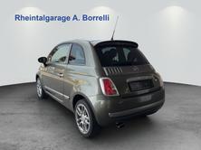 FIAT 500 1.4 16V by Diesel, Benzina, Occasioni / Usate, Manuale - 5
