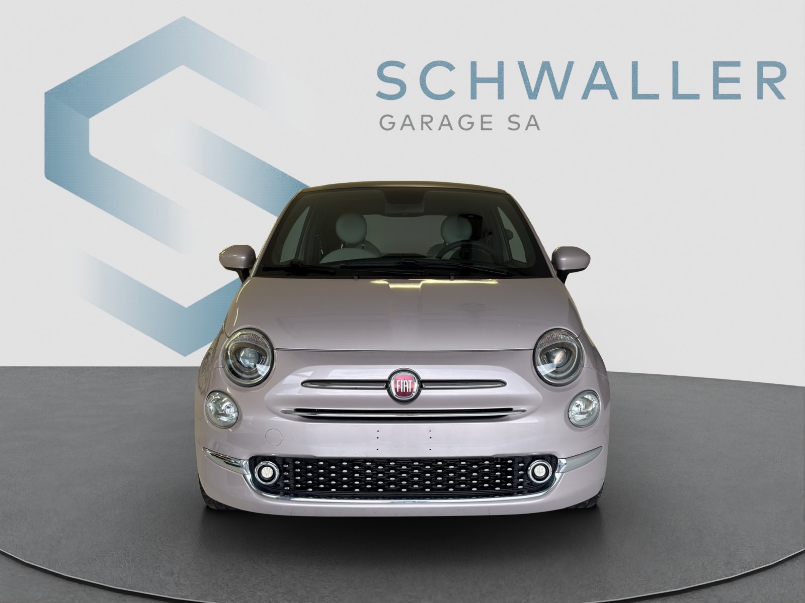 FIAT 500 1.0 Hybrid Dolcevita, Hybride Leggero Benzina/Elettrica, Occasioni / Usate, Manuale - 2