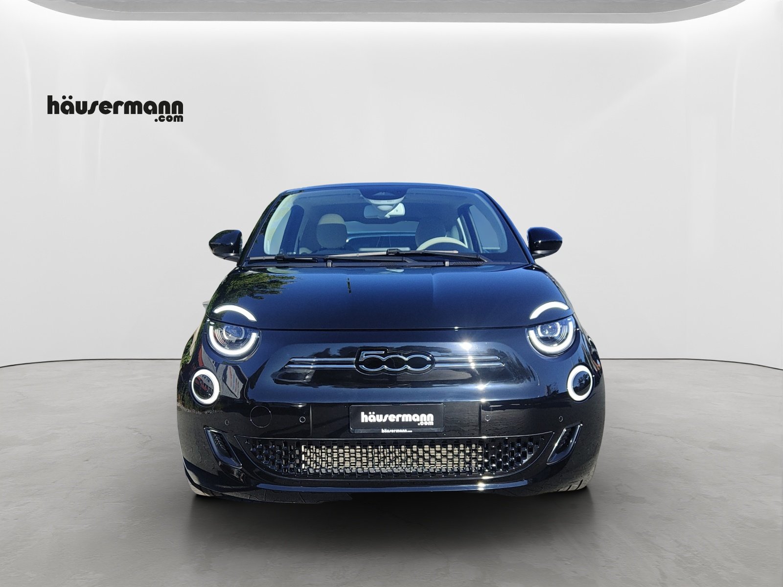 FIAT 500 La Prima, Électrique, Occasion / Utilisé, Automatique - 2