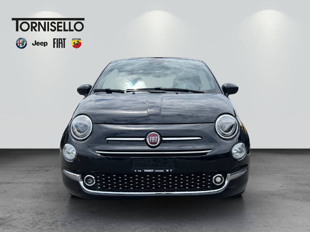 FIAT 500 1.0 Hybrid Dolcevita Premium, Mild-Hybrid Petrol/Electric, Second hand / Used, Manual - 5