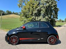 FIAT 500E, Elektro, Occasion / Gebraucht, Automatik - 2