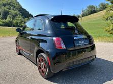 FIAT 500E, Elektro, Occasion / Gebraucht, Automatik - 3