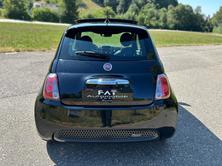 FIAT 500E, Elektro, Occasion / Gebraucht, Automatik - 4