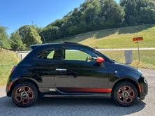 FIAT 500E, Elektro, Occasion / Gebraucht, Automatik - 6