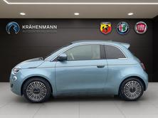 FIAT 500 La Prima 3+1, Elettrica, Occasioni / Usate, Automatico - 2