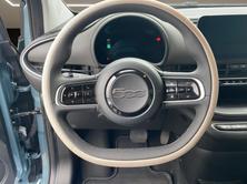 FIAT 500 La Prima 3+1, Elettrica, Occasioni / Usate, Automatico - 3