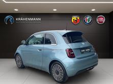 FIAT 500 La Prima 3+1, Elettrica, Occasioni / Usate, Automatico - 4