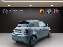 FIAT 500 La Prima 3+1, Elettrica, Occasioni / Usate, Automatico - 5