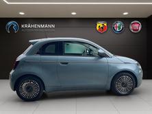 FIAT 500 La Prima 3+1, Elettrica, Occasioni / Usate, Automatico - 6