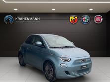 FIAT 500 La Prima 3+1, Elettrica, Occasioni / Usate, Automatico - 7