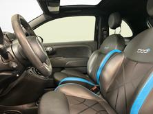 FIAT 500 0.9 T TwinAir 105 Mirror, Benzin, Occasion / Gebraucht, Handschaltung - 3
