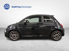 FIAT 500 0.9 T TwinAir 105 Mirror, Benzin, Occasion / Gebraucht, Handschaltung - 5