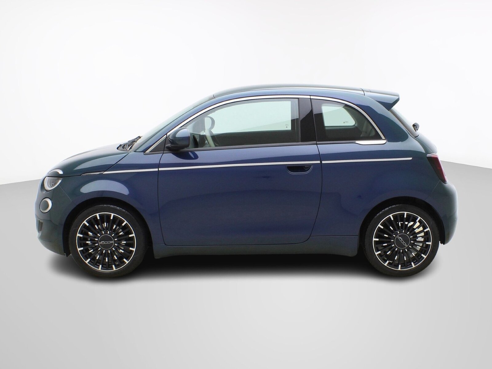 FIAT 500 La Prima by Bocelli, Elettrica, Occasioni / Usate, Automatico - 2