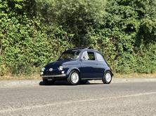 FIAT 500 Nuova 110F, Essence, Occasion / Utilisé, Manuelle - 2