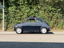 FIAT 500 Nuova 110F, Essence, Occasion / Utilisé, Manuelle - 3