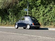 FIAT 500 Nuova 110F, Essence, Occasion / Utilisé, Manuelle - 4