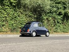 FIAT 500 Nuova 110F, Essence, Occasion / Utilisé, Manuelle - 5