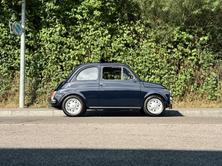 FIAT 500 Nuova 110F, Essence, Occasion / Utilisé, Manuelle - 6