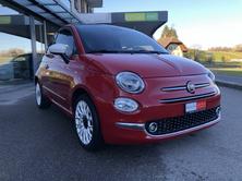FIAT 500 0.9 TA Swiss Edition, Petrol, Second hand / Used, Manual - 2