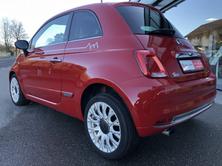 FIAT 500 0.9 TA Swiss Edition, Petrol, Second hand / Used, Manual - 3