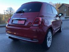 FIAT 500 0.9 TA Swiss Edition, Petrol, Second hand / Used, Manual - 4