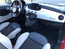 FIAT 500 0.9 TA Swiss Edition, Petrol, Second hand / Used, Manual - 6