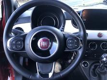 FIAT 500 0.9 TA Swiss Edition, Petrol, Second hand / Used, Manual - 7