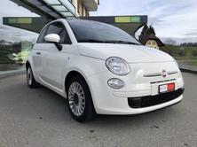 FIAT 500 0.9 TA Pop+ MTA, Petrol, Second hand / Used, Automatic - 2