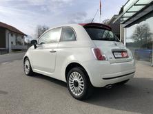FIAT 500 0.9 TA Pop+ MTA, Petrol, Second hand / Used, Automatic - 3