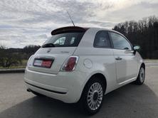 FIAT 500 0.9 TA Pop+ MTA, Petrol, Second hand / Used, Automatic - 4