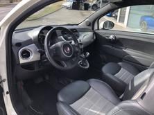 FIAT 500 0.9 TA Pop+ MTA, Petrol, Second hand / Used, Automatic - 5