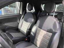 FIAT 500 0.9 TA Pop+ MTA, Petrol, Second hand / Used, Automatic - 6