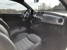 FIAT 500 0.9 TA Pop+ MTA, Petrol, Second hand / Used, Automatic - 7