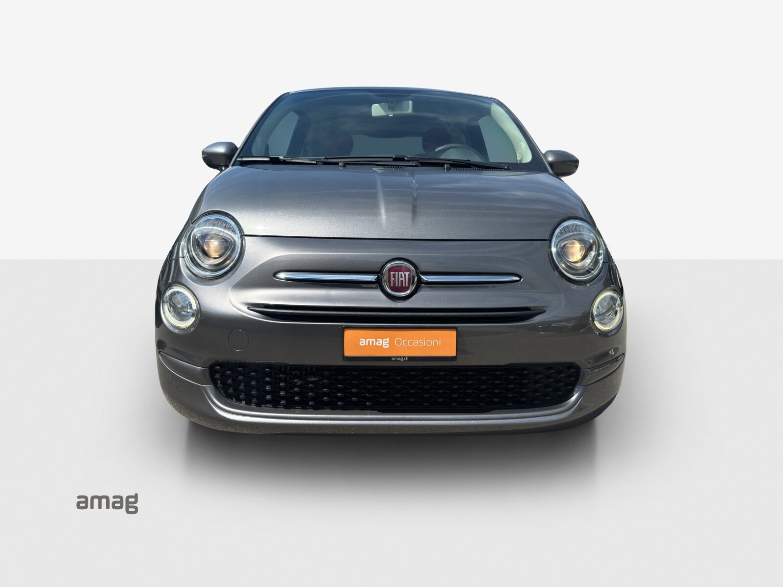 FIAT 500 0.9 Twinair Pop Star, Benzina, Occasioni / Usate, Automatico - 7