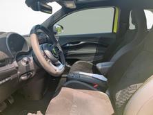 FIAT 500 Abarth Scorpionissima, Electric, Second hand / Used, Automatic - 2