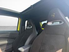 FIAT 500 Abarth Scorpionissima, Electric, Second hand / Used, Automatic - 3