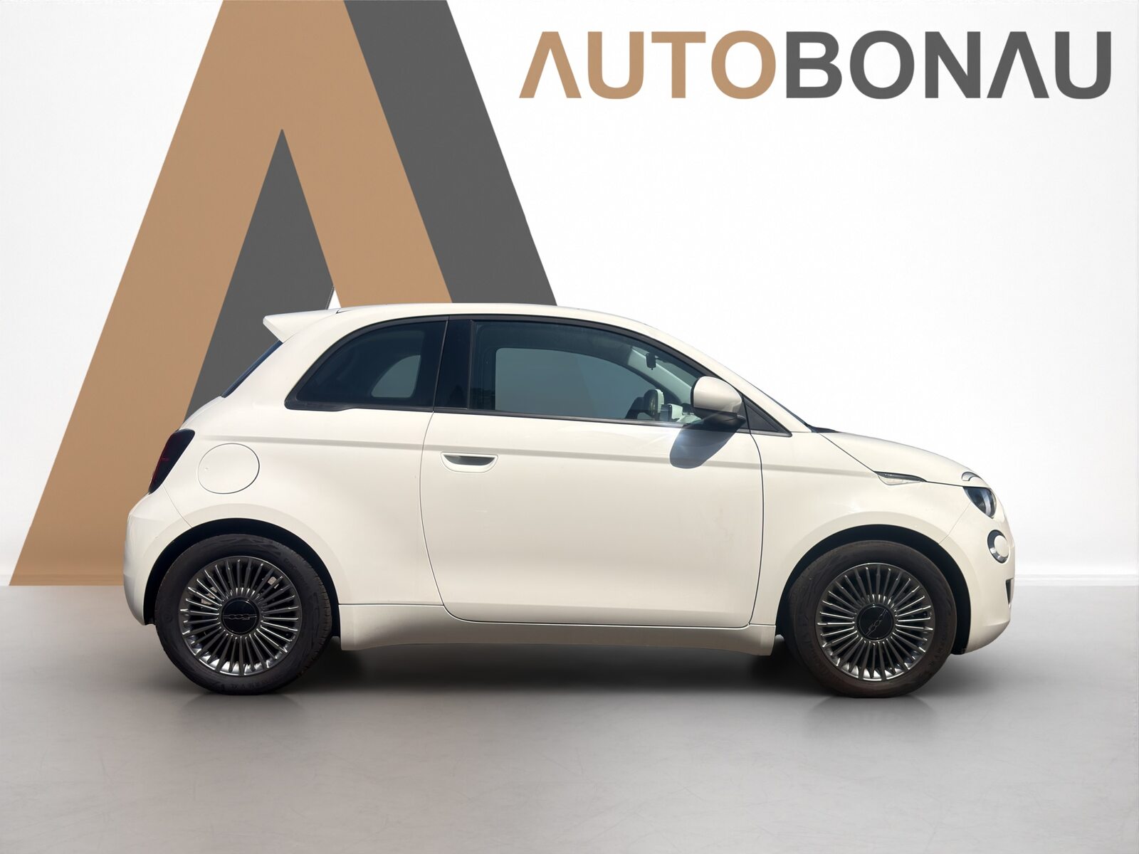 FIAT 500 Electric Cult 320KM Pack Comfort, Elektro, Occasion / Gebraucht, Automatik - 6