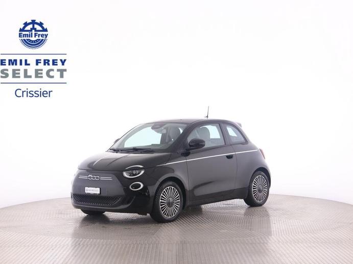FIAT 500 Icon, Electric, Second hand / Used, Automatic
