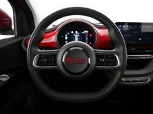 FIAT 500 Red, Electric, Second hand / Used, Automatic - 7