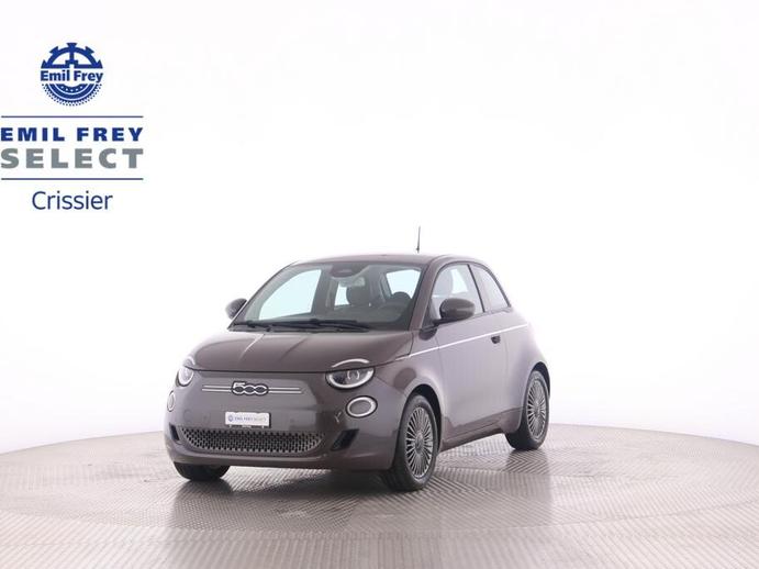FIAT 500 Icon, Electric, Second hand / Used, Automatic