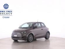 FIAT 500 Icon, Electric, Second hand / Used, Automatic - 2
