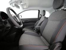 FIAT 500 Icon, Electric, Second hand / Used, Automatic - 3