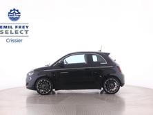 FIAT 500 La Prima 3+1, Electric, Second hand / Used, Automatic - 3