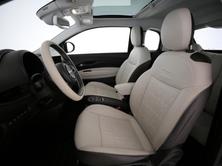FIAT 500 La Prima 3+1, Electric, Second hand / Used, Automatic - 4