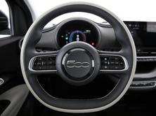 FIAT 500 La Prima 3+1, Electric, Second hand / Used, Automatic - 6